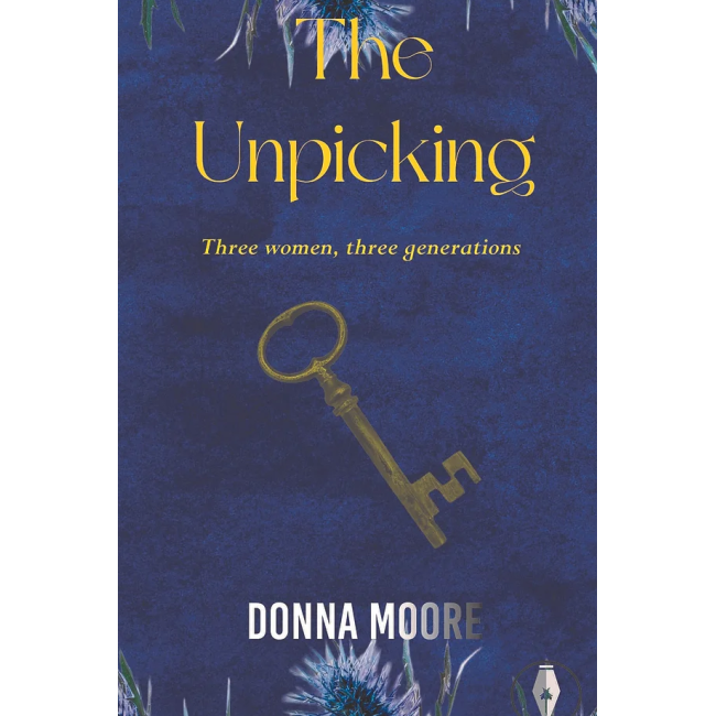 The Unpicking 
